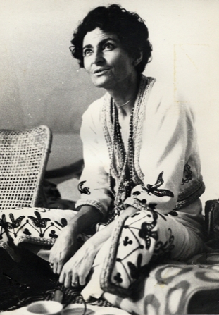 Platon Karuna